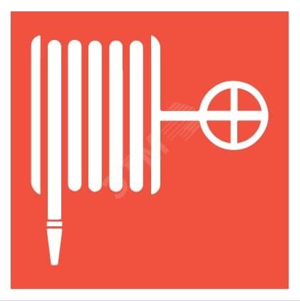 Пиктограмма Token ''ПОЖАРНЫЙ КРАН''