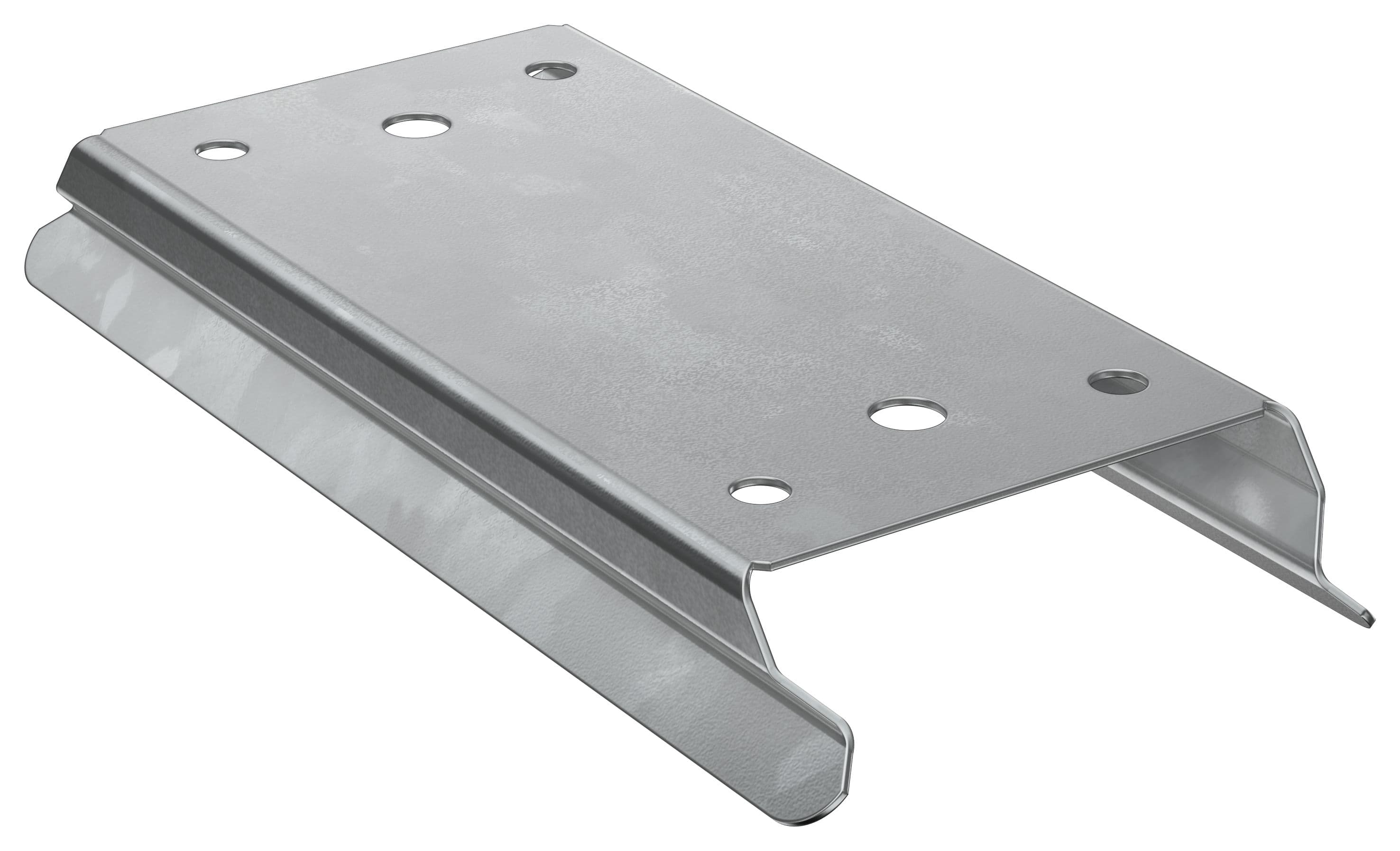 ESCA 5 Кр. пов. верт. внутр. 90град 50х50-1,2 HDZ IEK