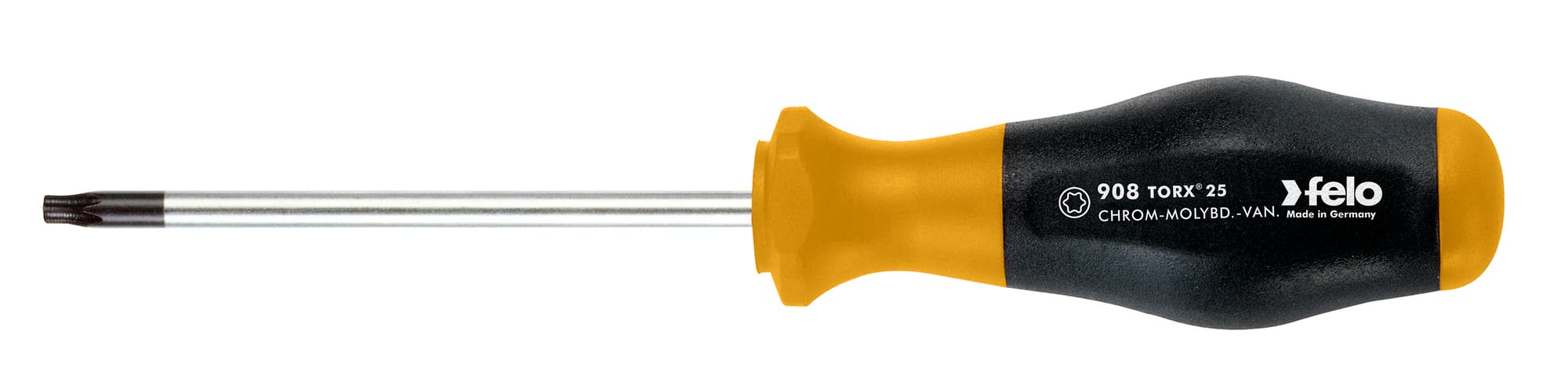 Отвертка Tx 25x100