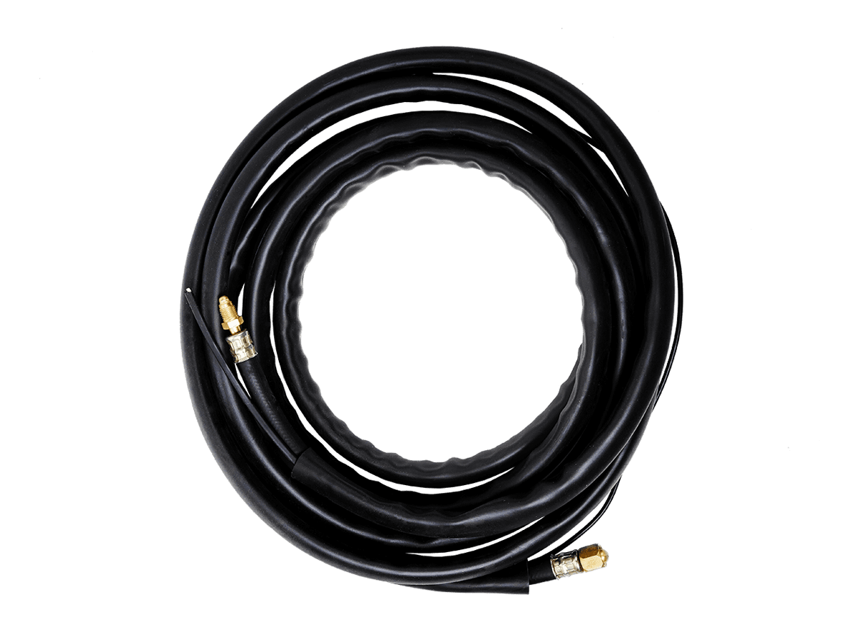 Шлейф M12x1 8м (TS 18) IGN0018