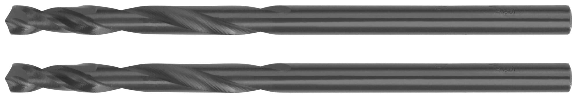 Сверло по металлу Special, HSS-G, 4x75/38 мм, 2 шт.