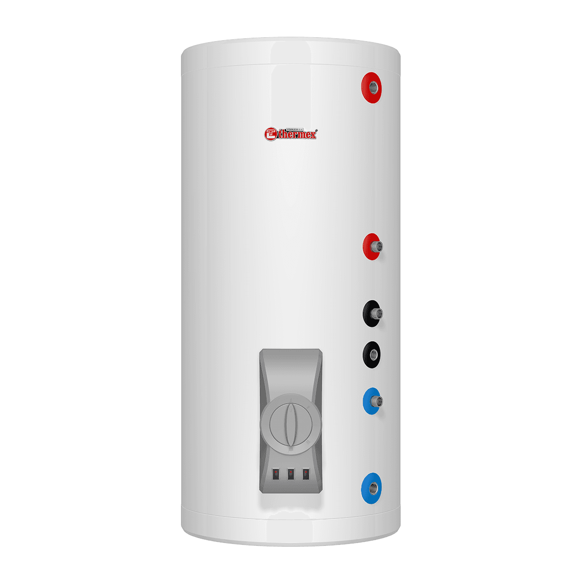 Водонагреватель накопительный IRP 200V (combi)