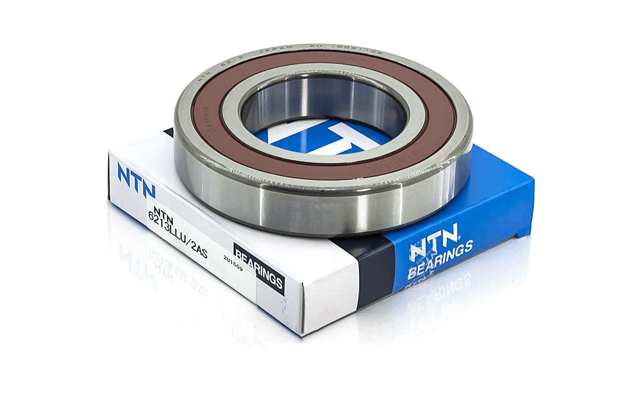 Подшипник 6213 LLU/2AS (2RS) NTN