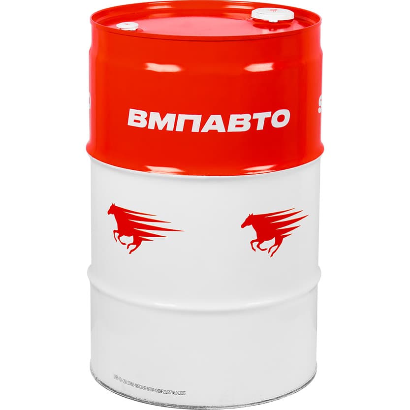 Масло моторное ВМПАВТО 3-SN 5w30 синт. (С3, SN/CF), бочка 60л.