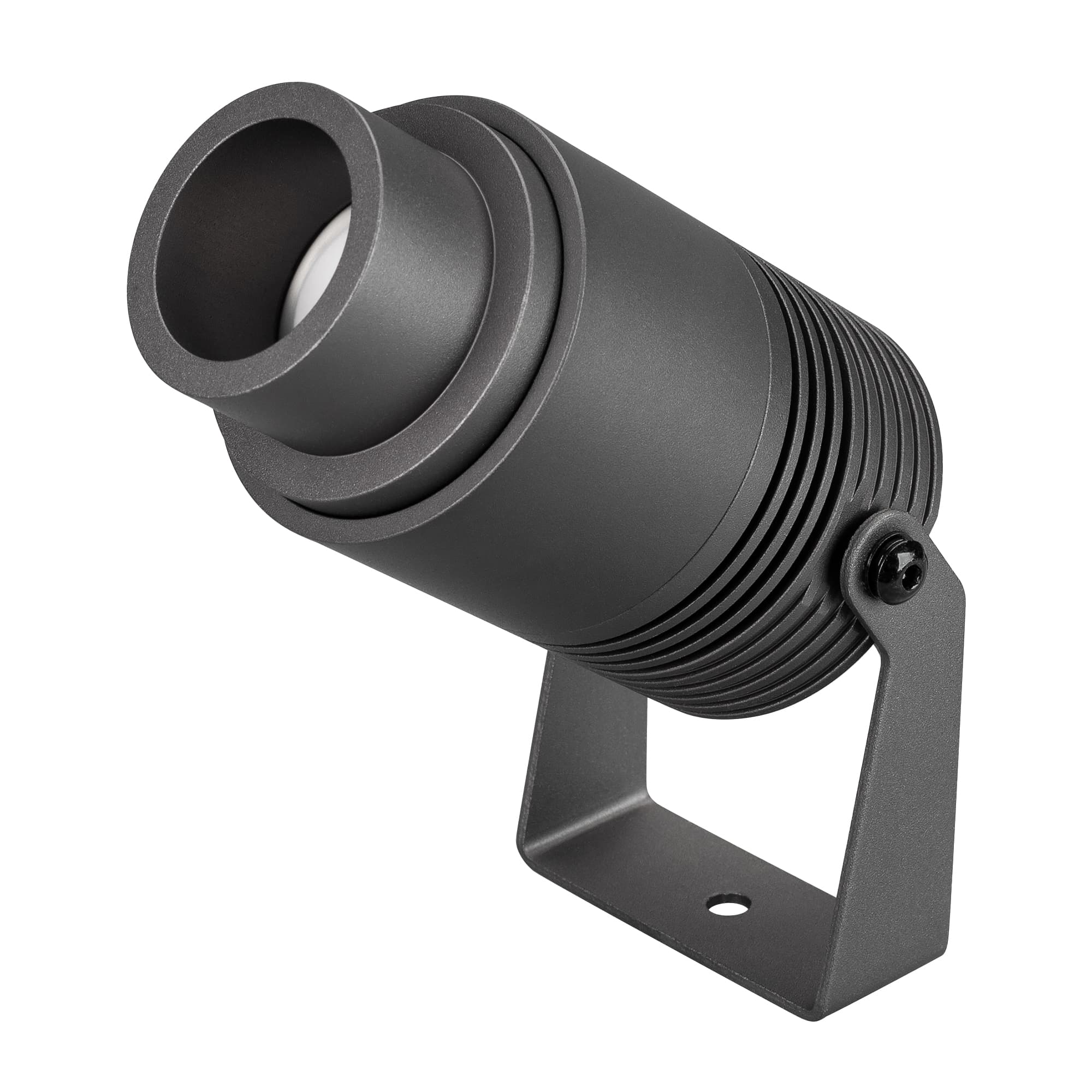 Светильник ALT-RAY-ZOOM-R61-12W Warm3000 (DG, 10-60 deg, 230 В) (ARL, IP67 Металл, 3 года)
