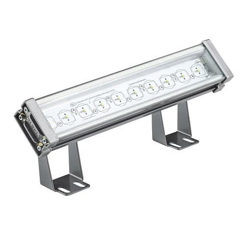 Светильник светодиодный ДБУ-20 Вега LED-20-Medium/W3000