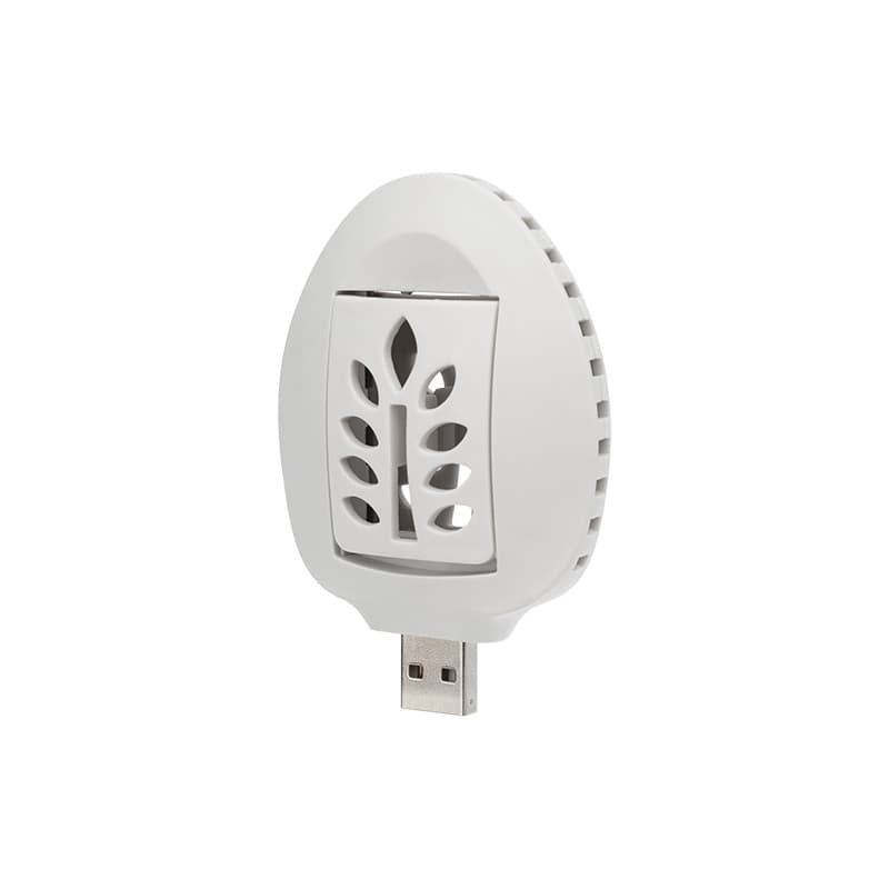 Фумигатор USB, S-30м2, белый