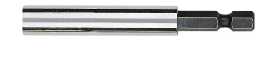 Битодержатель магнитный 75 мм 1/4'' E6.3 DIN 3126 со стопорным кольцом