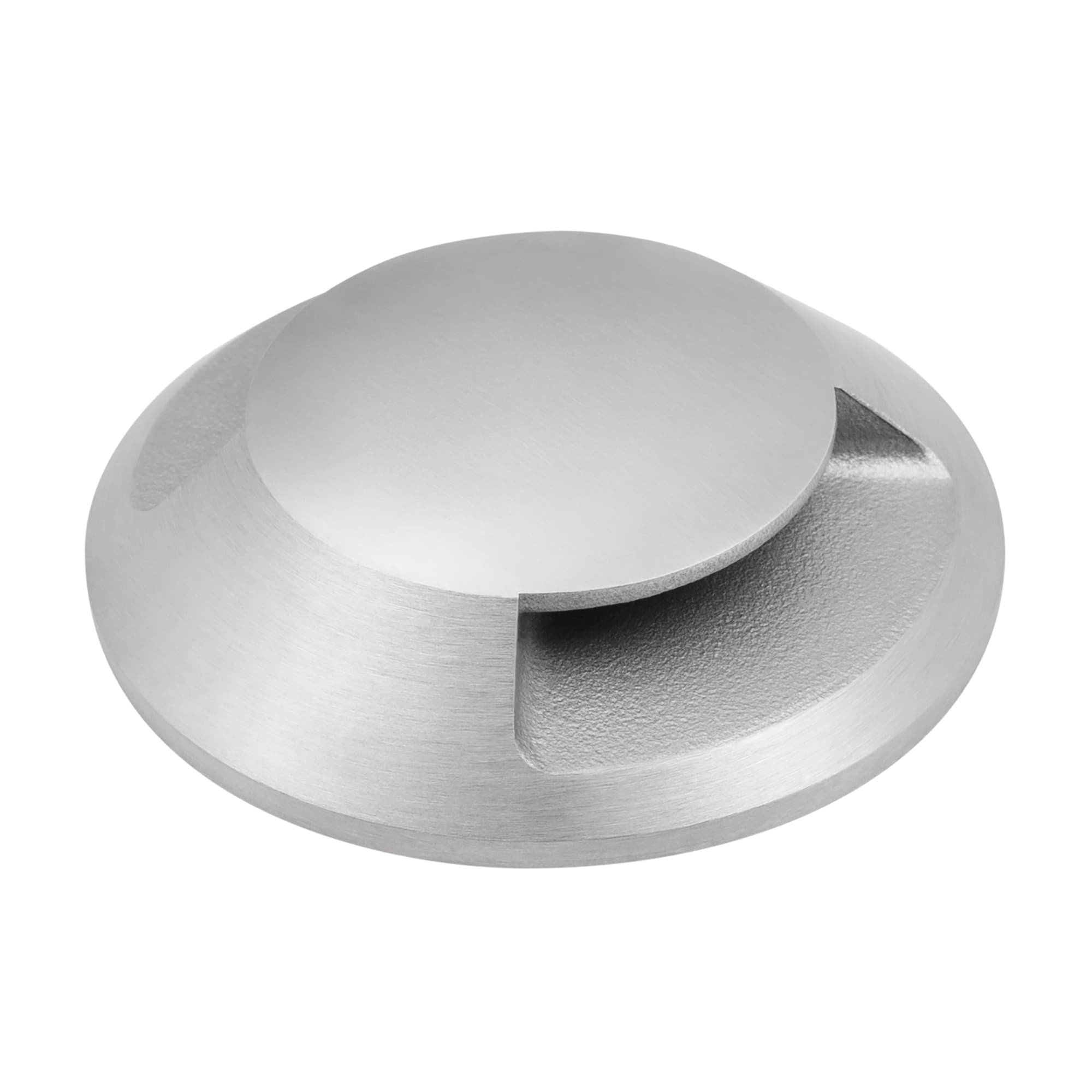 Накладка ART-DECK-CAP-LID2-R65 (SL, STEEL) ( Металл)