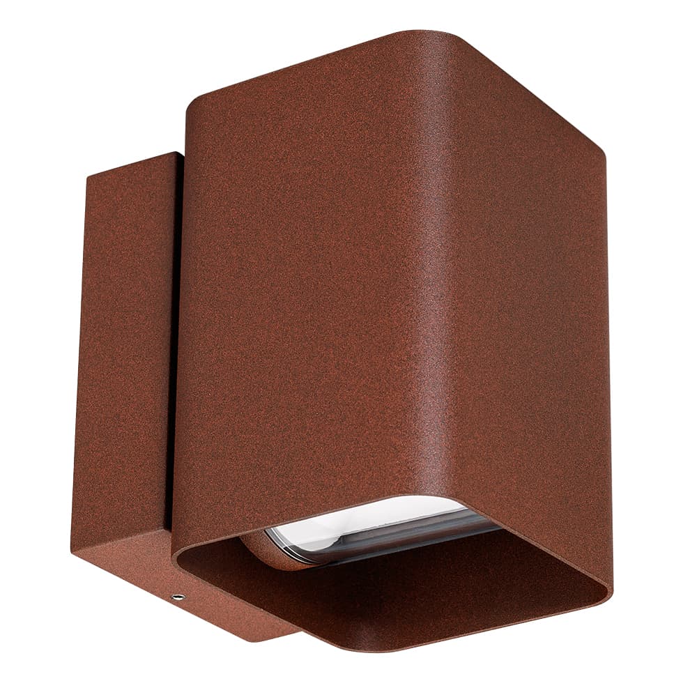 Светильник LGD-Wall-Vario-J2R-12W Warm White (ARL, IP54 Металл, 3 года)