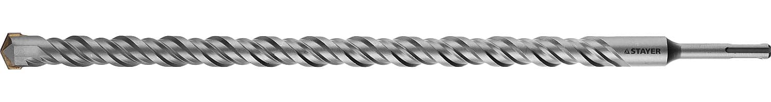 Бур 25 x 800 мм SDS-plus