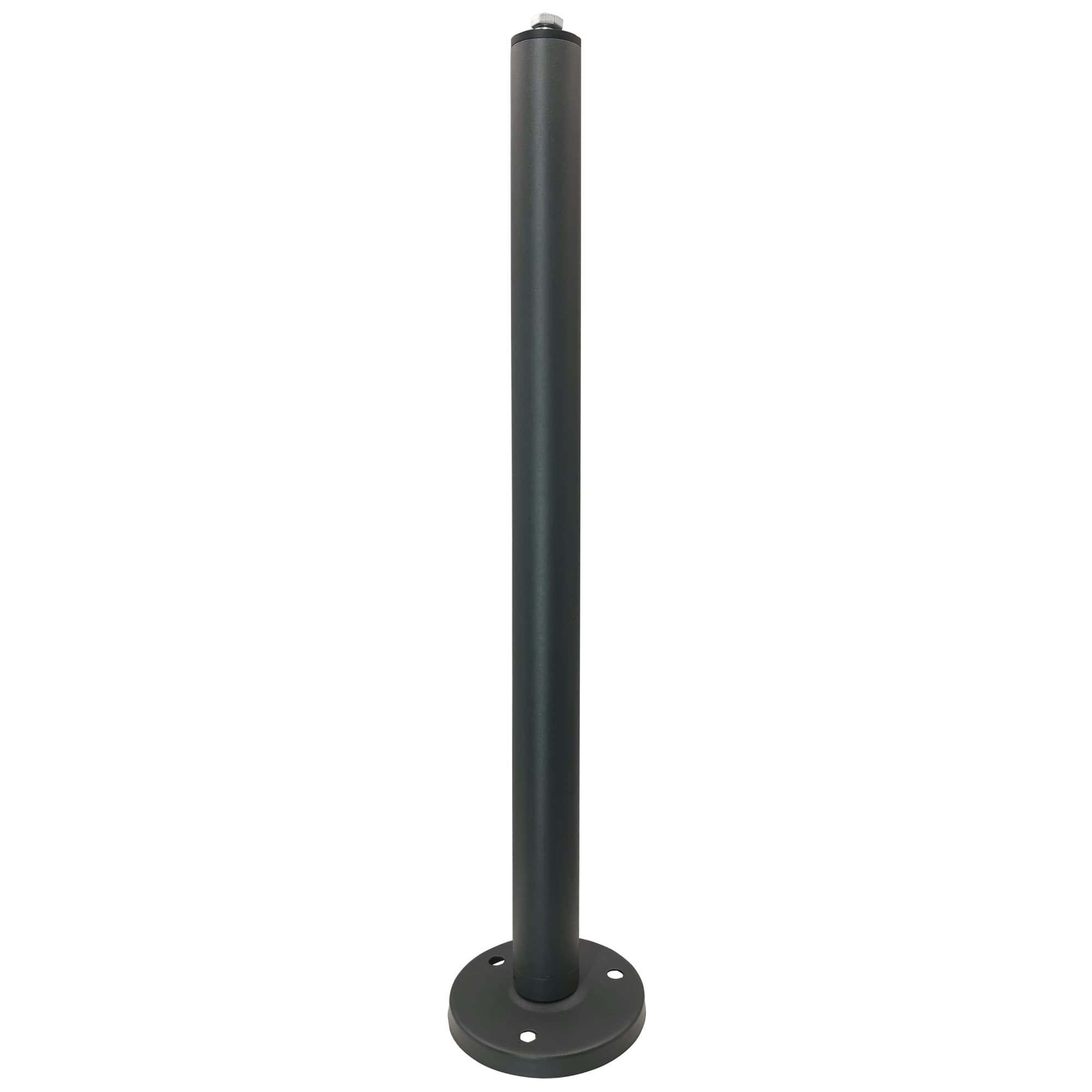 Основание для светильника ALT-POLE-BASE-300 (DG) ( Металл)