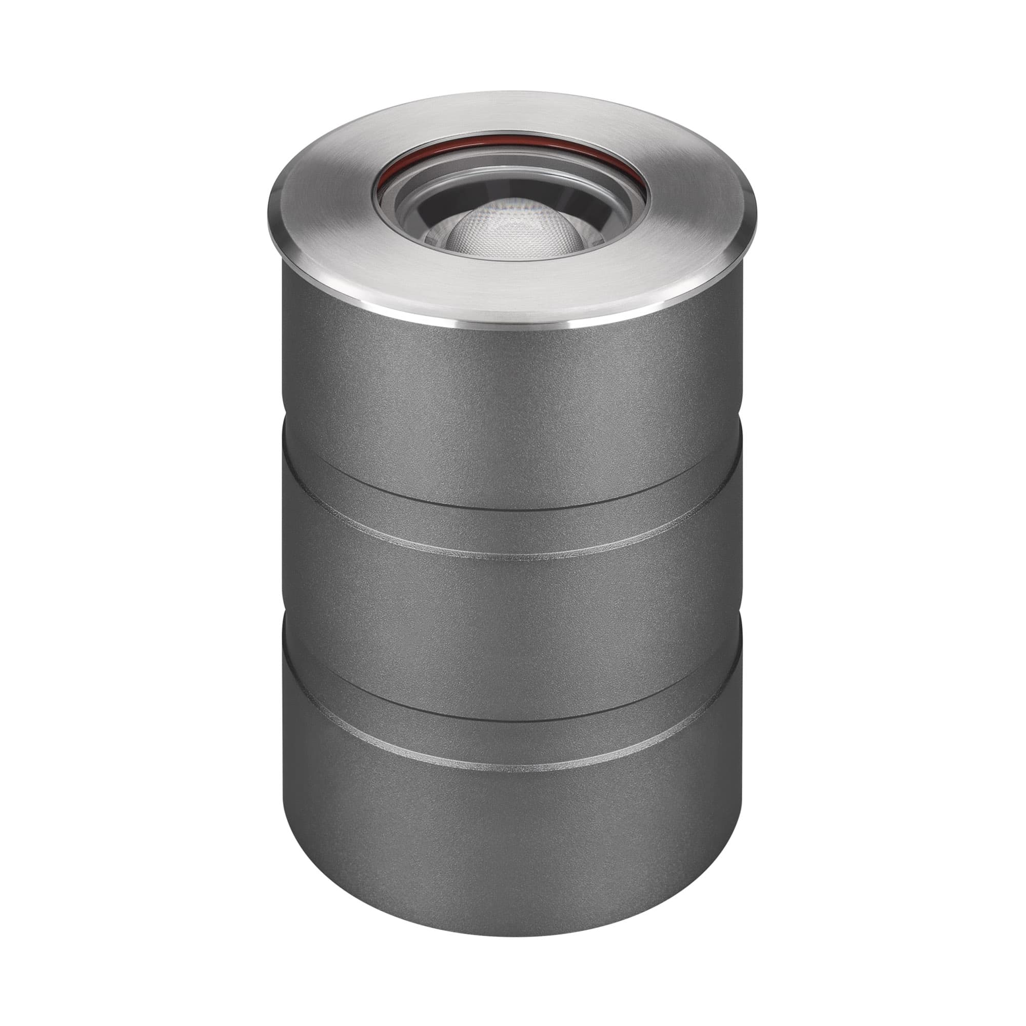 Светильник светодиодный ART-GROUND-ZOOM-R100-15W Warm3000 (SL, 20-40 deg, 24V) (ARL, IP67 металл, 3 года)