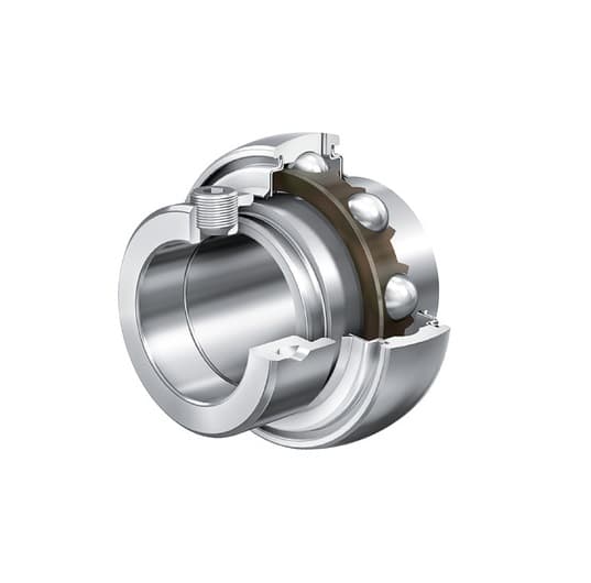 Подшипник GE55-XL-KRR-B (INA)
