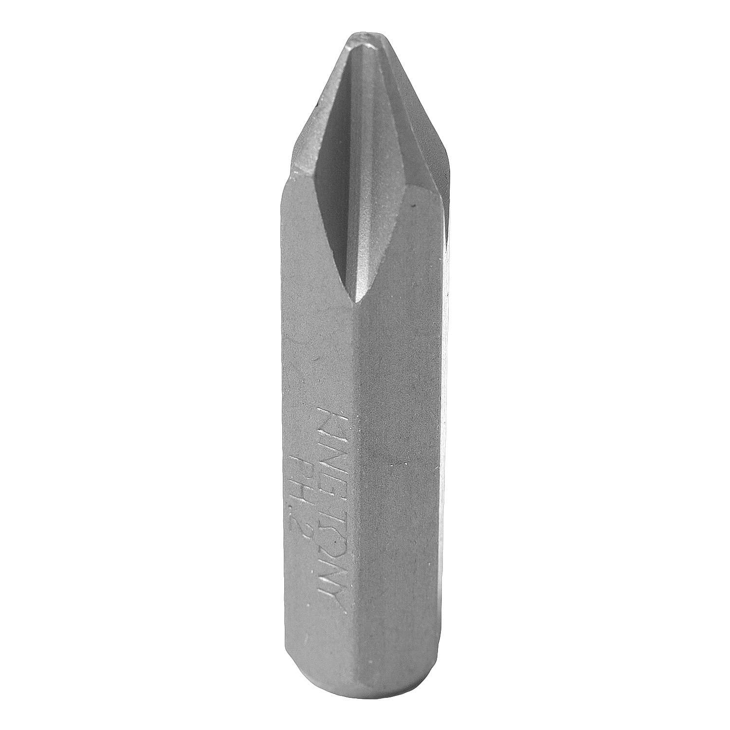 Вставка (бита) торцевая 5/16', Phillips, PH1, L = 36 мм