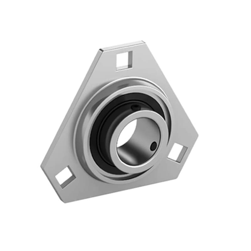 Подшипниковый узел SBPFT206 FKD