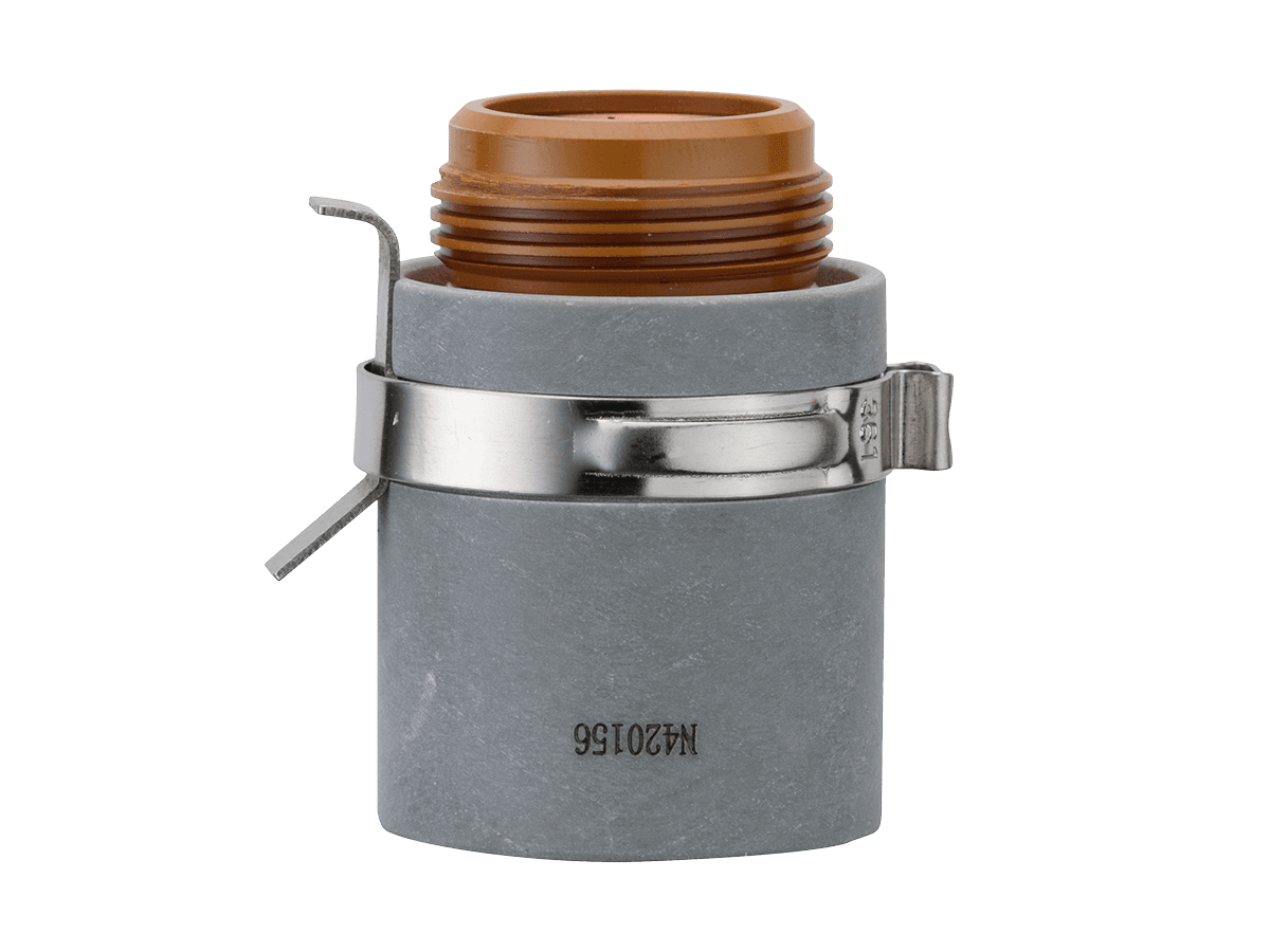 Кожух омический (PMX1 25 45-125A) IVS0615