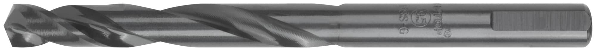 Сверло по металлу Special, HSS-G, 9,5x125/72 мм, 5 шт.