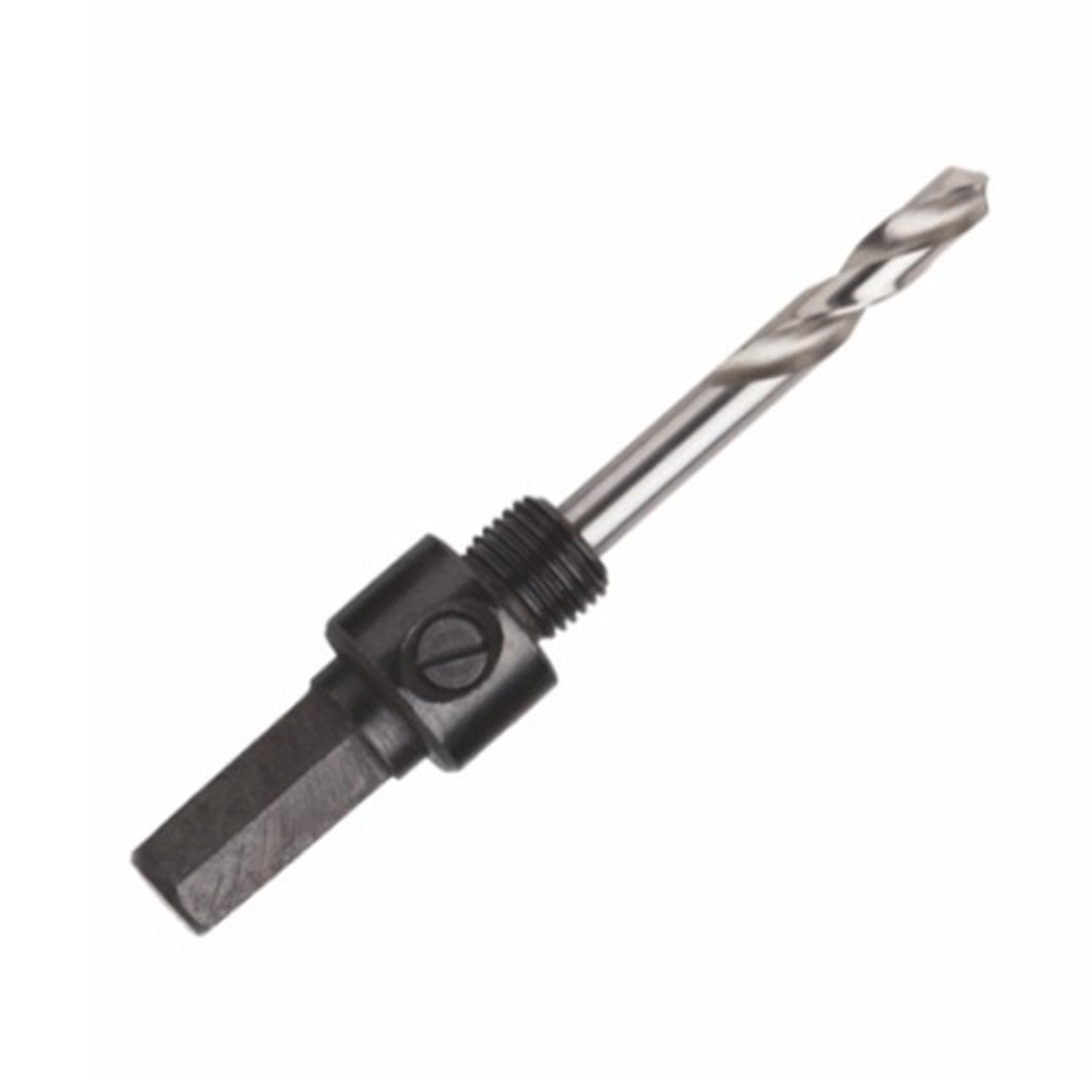 Хвостовик для коронок Bi-Metall ULTRA 14-30мм HSS-G HEX=9,5мм