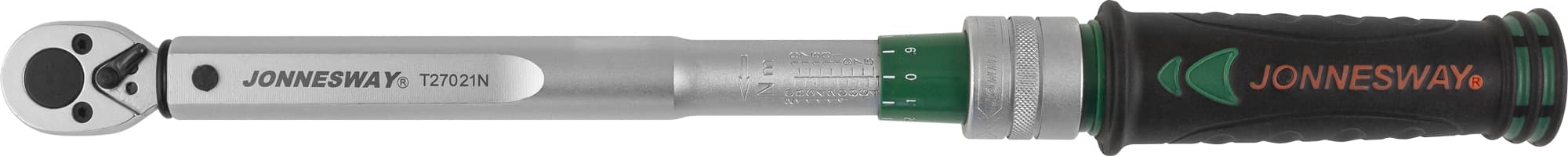 Ключ динамометрический 3/8''DR, 4-20 Нм