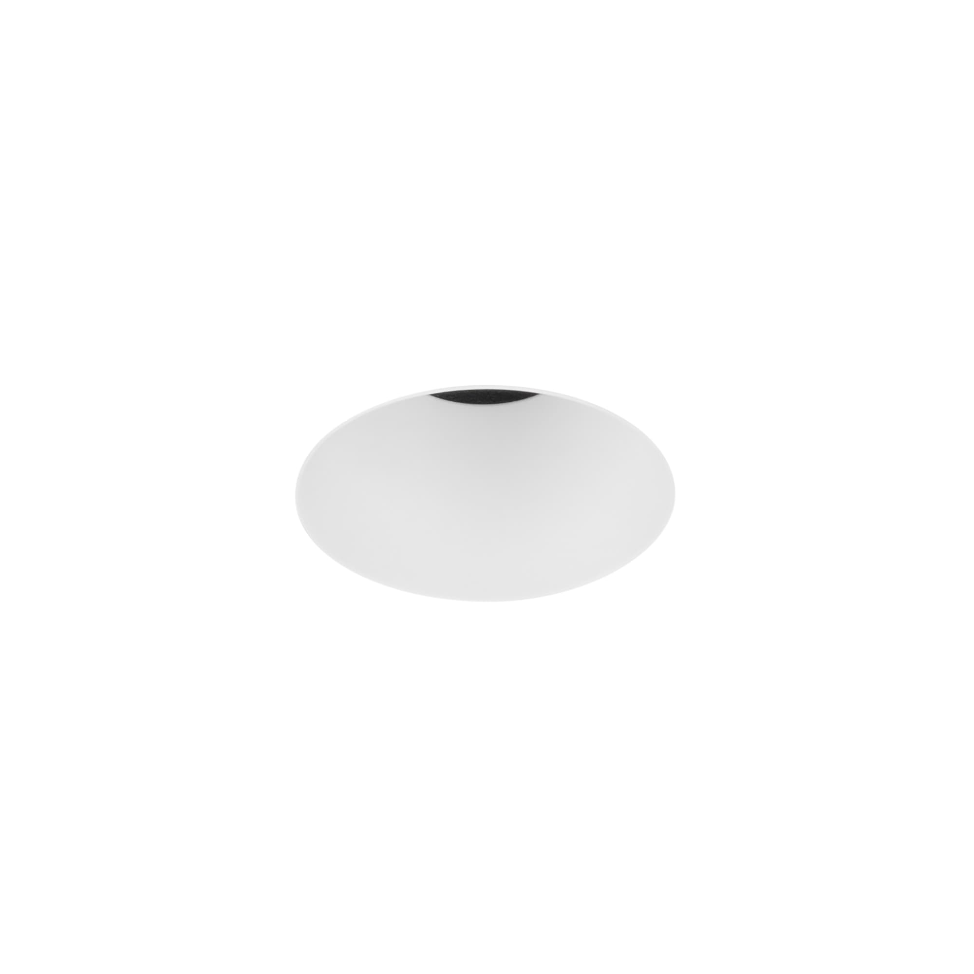 Светильник MS-ARADO-TRIMLESS-R35-3W Warm3000 (WH-WH, 36 deg, 230V) (ARL, IP20 Металл, 5 лет)