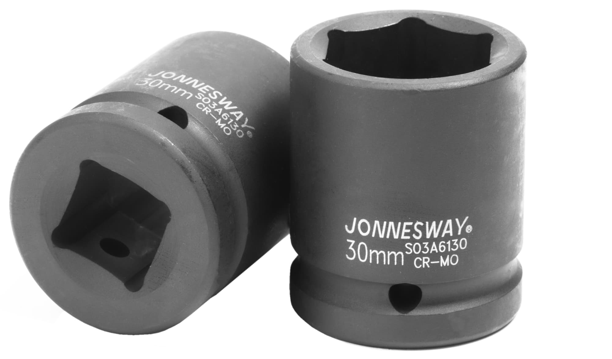 Головка торцевая ударная 3/4''DR, 30 мм