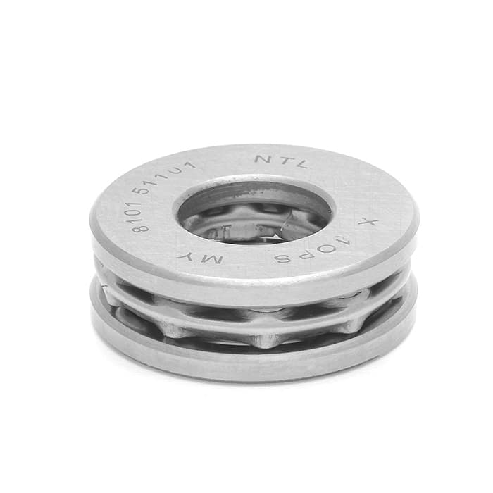 Подшипник 8101 (51101) NTL (ГОСТ)