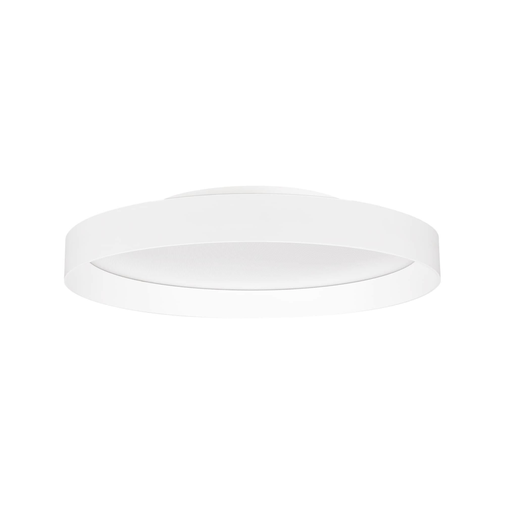Светильник светодиодный SP-ESTELY-R350-30W Warm3300-MIX (WH, 80 deg, 230V, TRIAC) (ARL, IP65 Алюминий, 3 года)