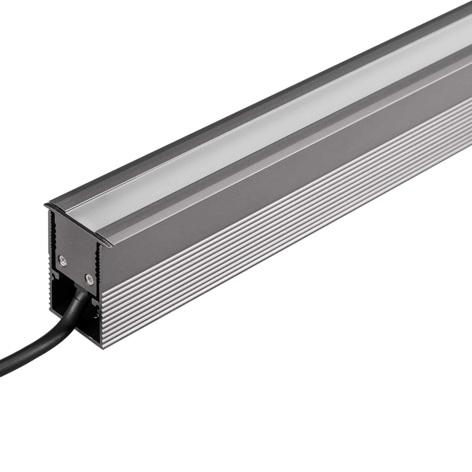 Светильник ART-LUMILINE-3351-1000-24W Warm3000 (SL, 120 deg, 24V) (IP67 Металл, 3 года)
