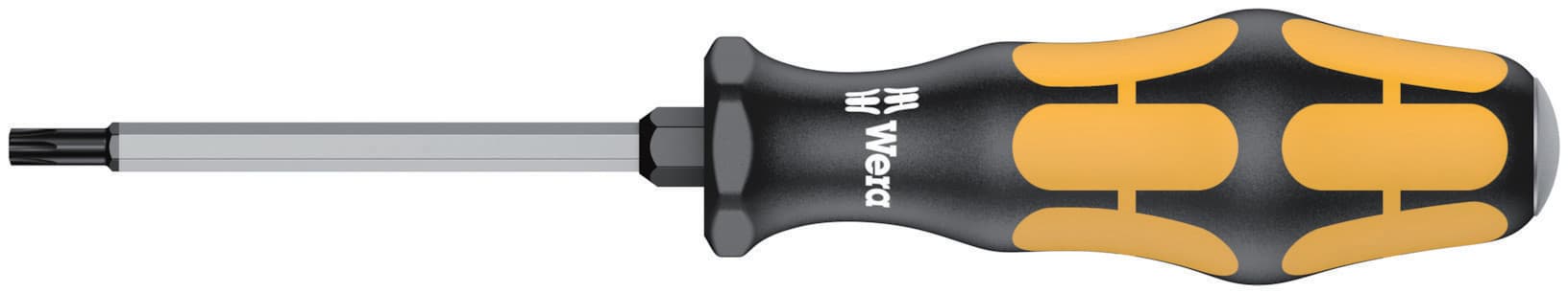 Отвертка силовая 977 TORX TX 15X80 мм