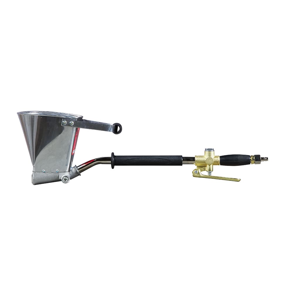 Ковш штукатурный Hopper PL4000