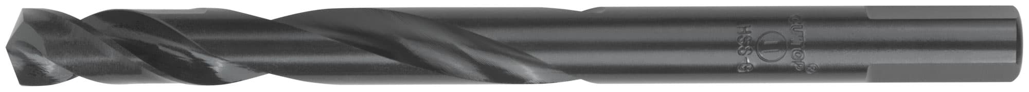 Сверло по металлу Special, HSS-G, 11x142/84 мм, 5 шт.