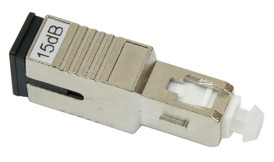 Аттенюатор SC-SM-15Дб