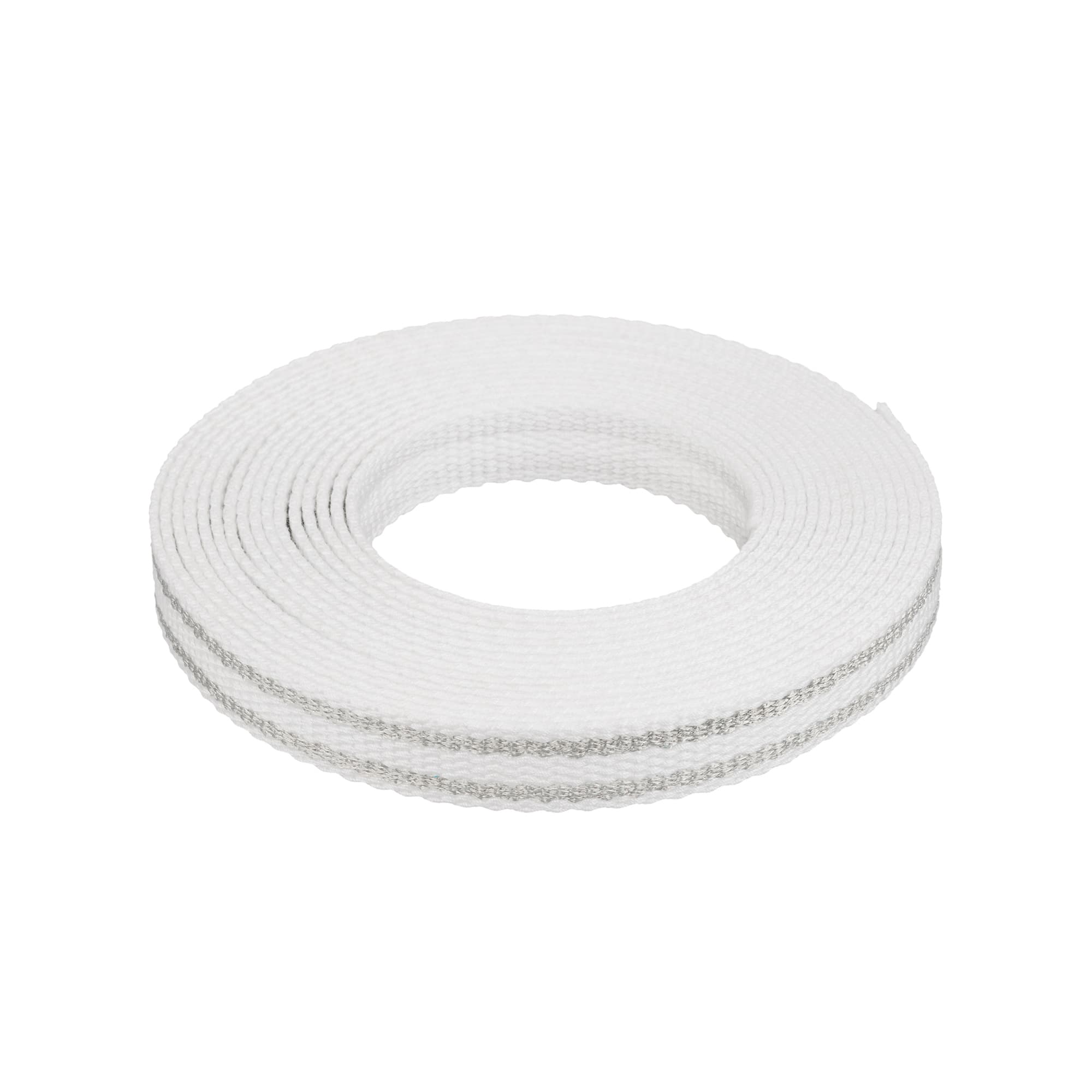 Ремень токопроводящий SL-LINE-W20-BELT 5m WHITE (ARL, провод 2x0.5)