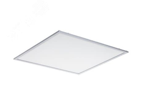 Светильник SLIM LED 595 (40) STANDARD 3000K
