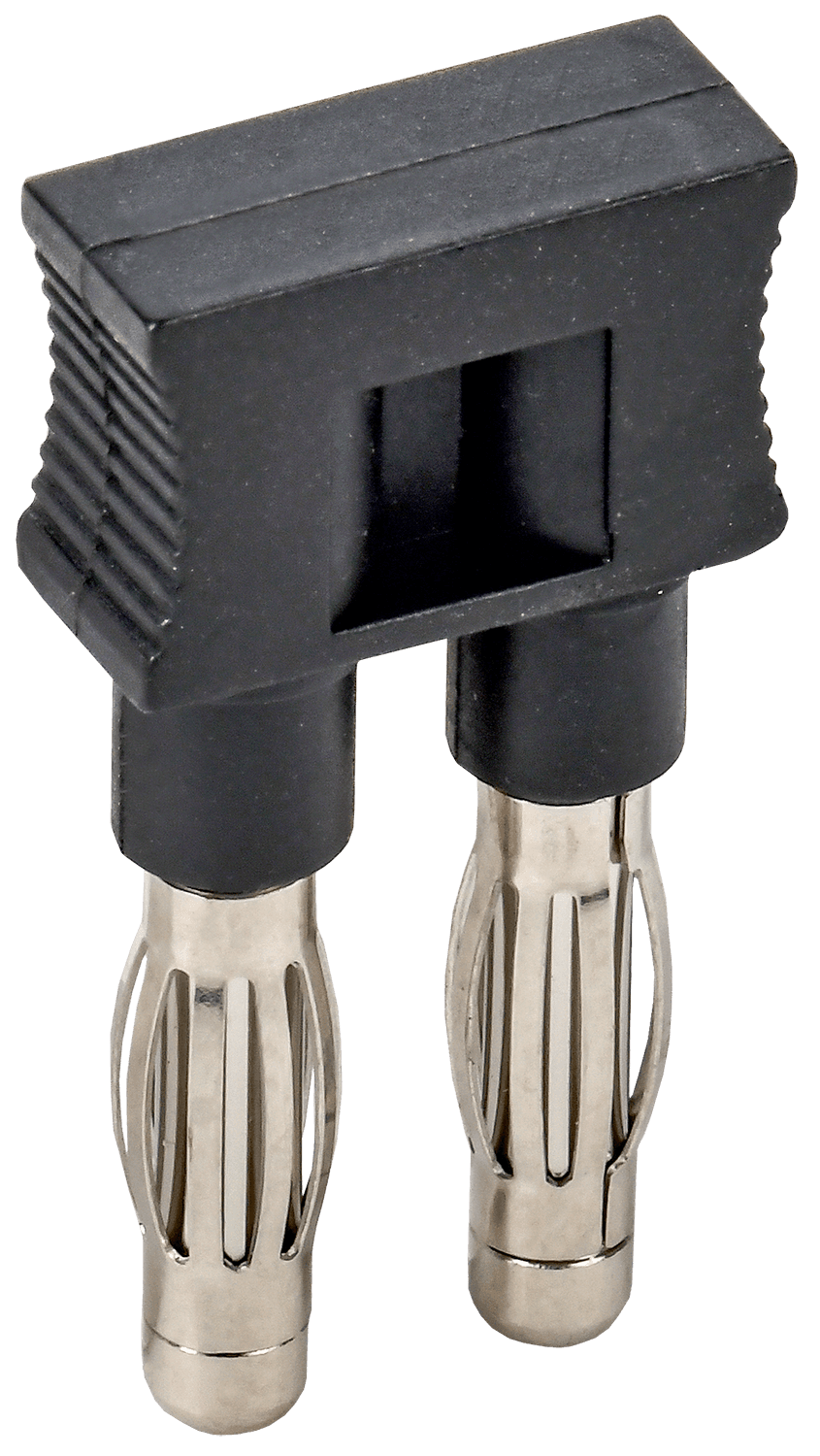 Вилка закорачивающая для CTS-DT 6мм2 2PIN IEK