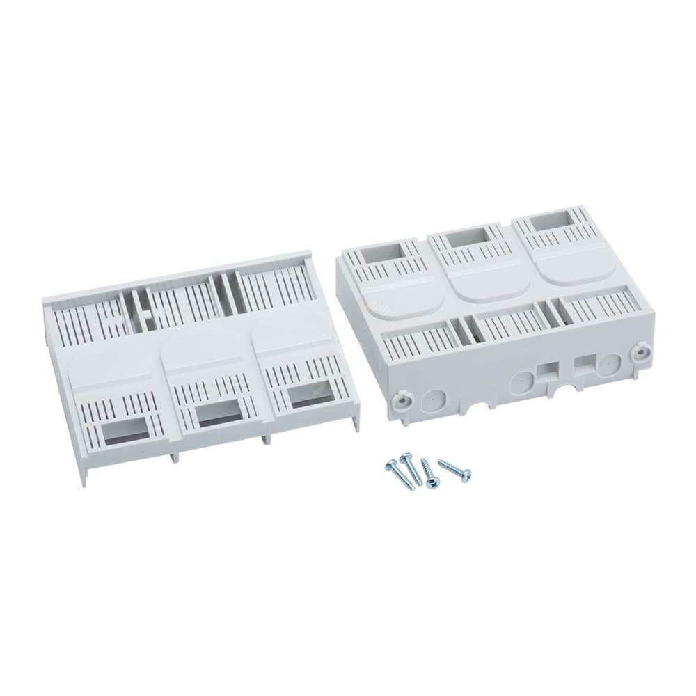 Крышка клеммная OptiMat D100...D250-УХЛ3-РЕГ-2шт