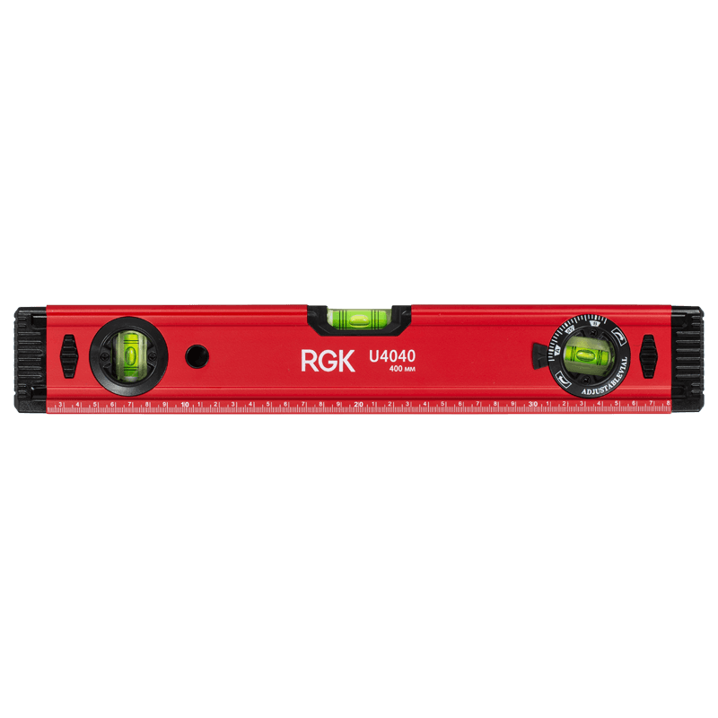 Уровень строительный U4040