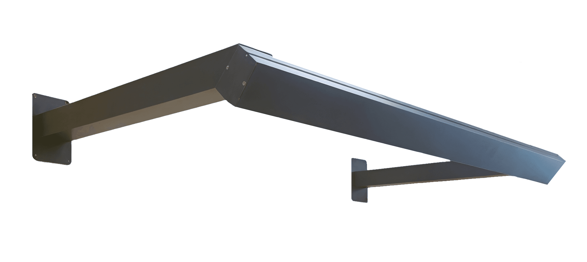 Светильник светодиодный Dominant LED-01 18Вт IP40 Опал 1800 лм 4000К 90Ra для школьных досок