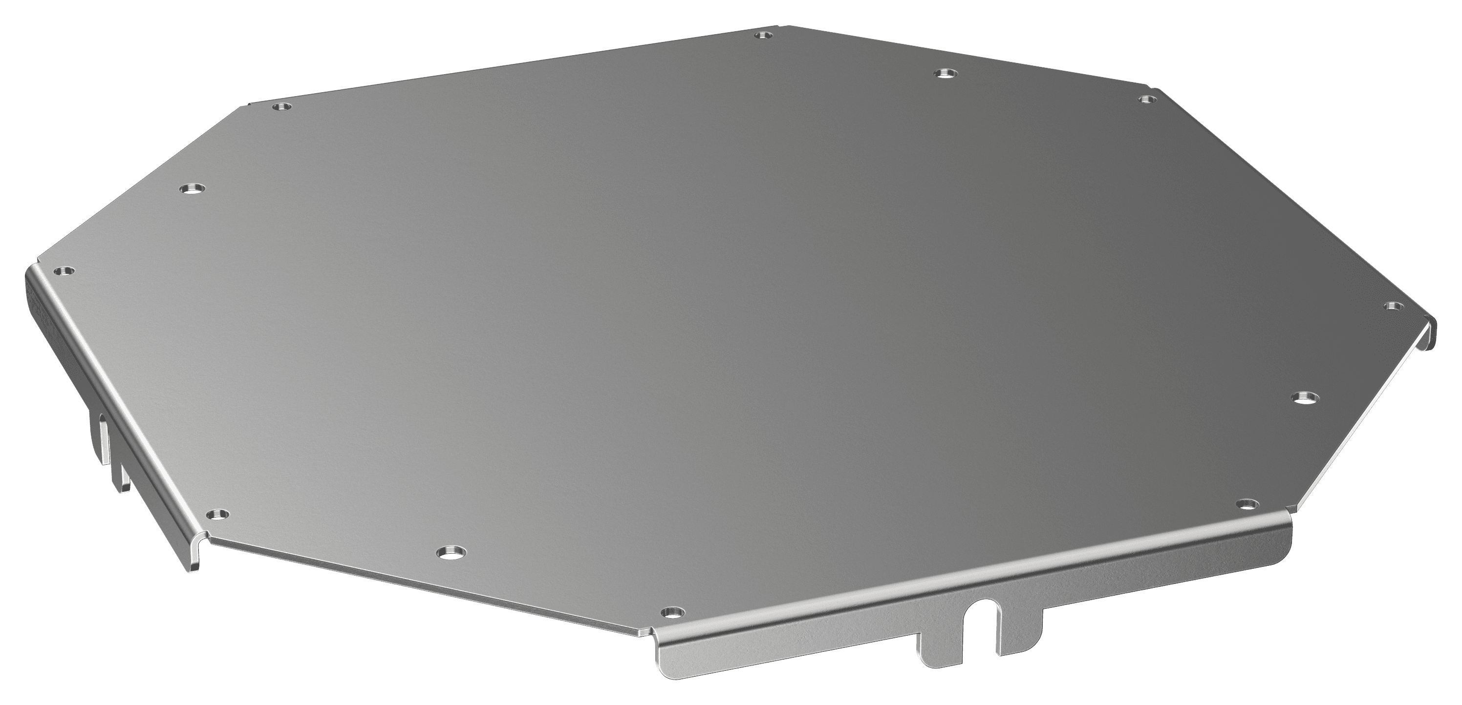 ESCA 7 Кр. крестовины 100-2,0 IEK