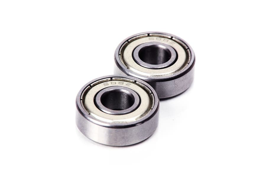 Подшипник 80018 (608 ZZ) ZNL