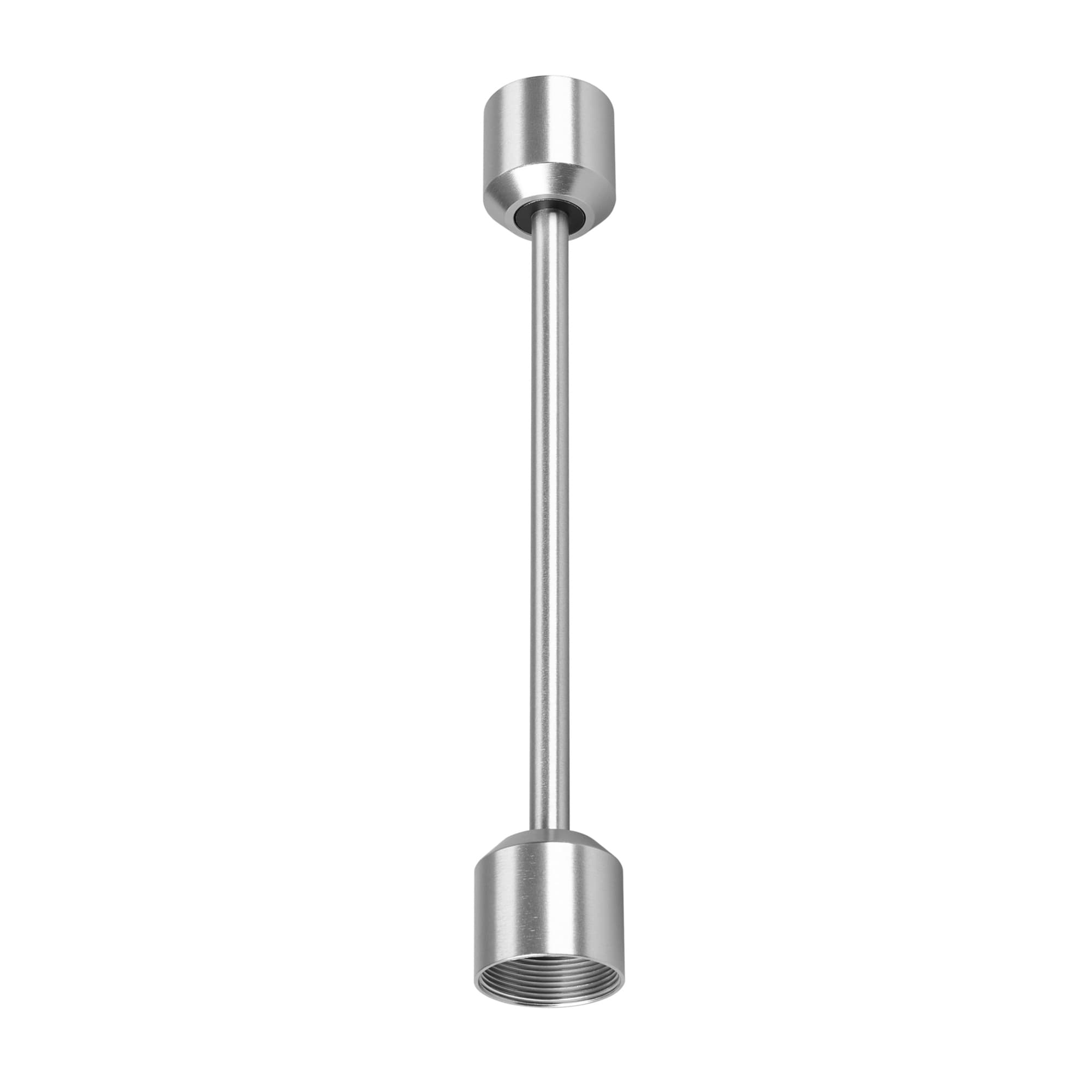 Коннектор жесткий с питанием ART-APRIORI-CON-ROD-A-L260-POWER (TN, вертикальный) (IP20 Металл, 3 года)