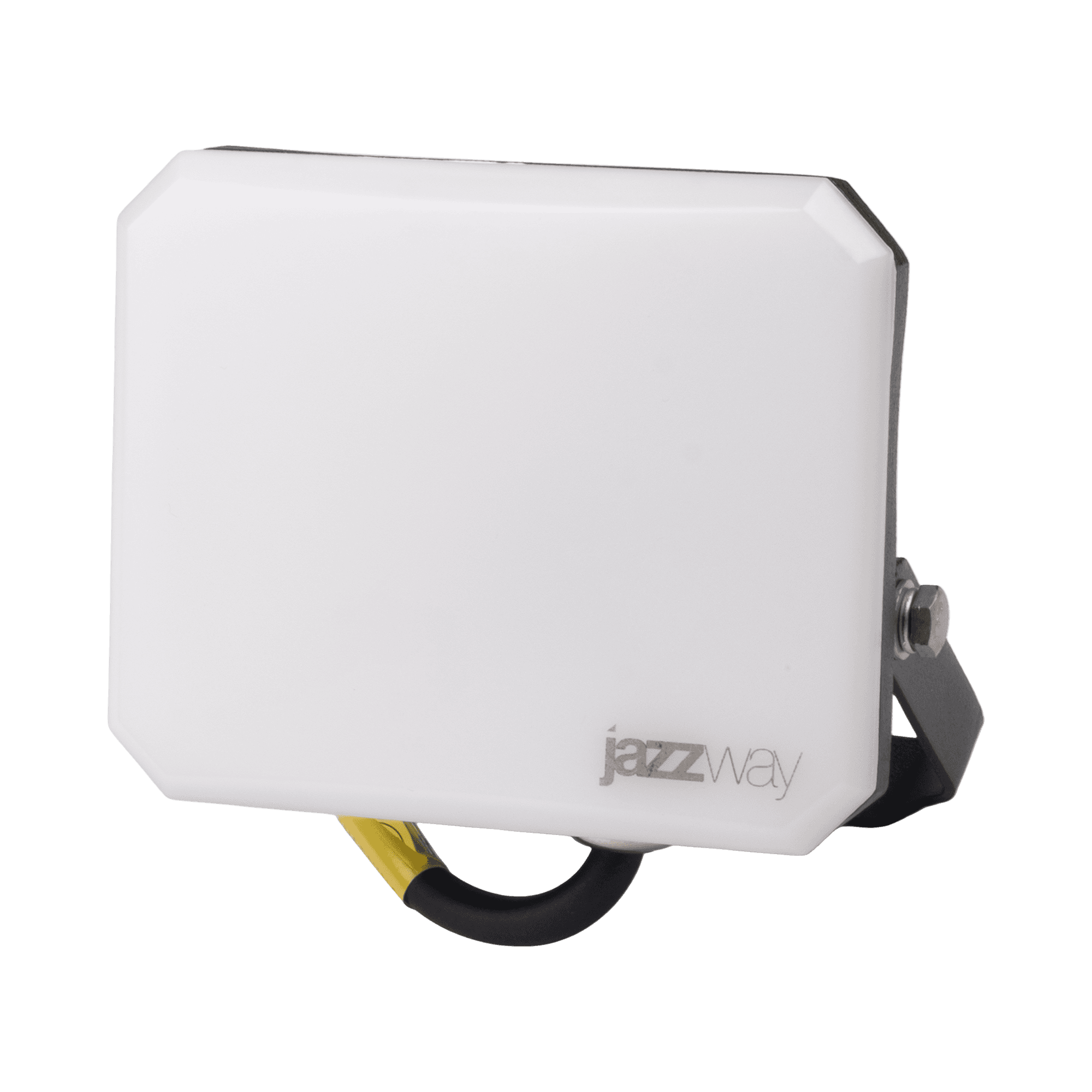 Прожектор светодиодный ДО-30w холодный OPAL 6500K 2700Лм IP65 JazzWay