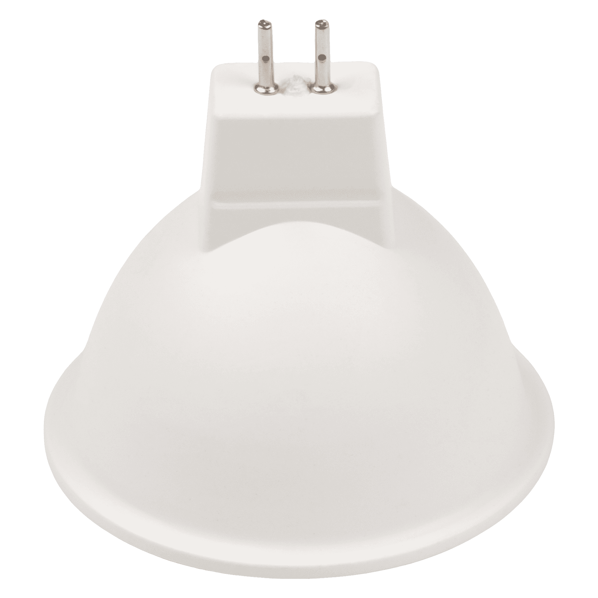 Лампа светодиодная LED 10Вт MR16 GU5.3 белый низковольтная 12-24V