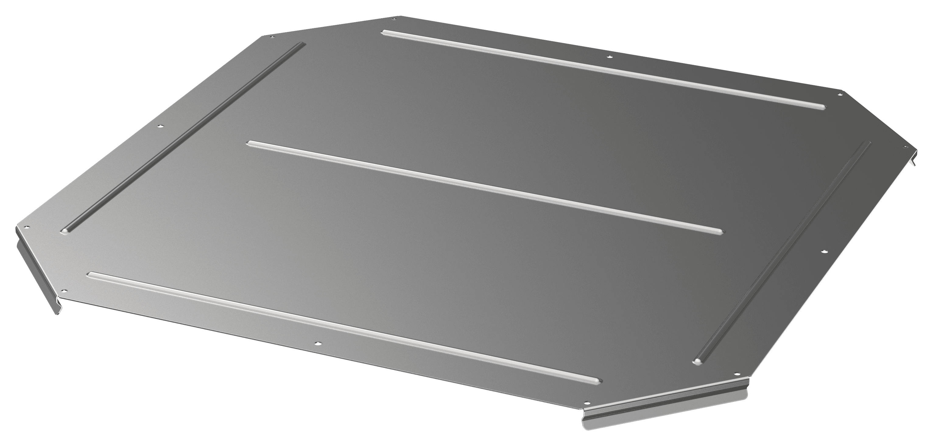 ESCA 5 Кр. крестовины 600-1,2 IEK