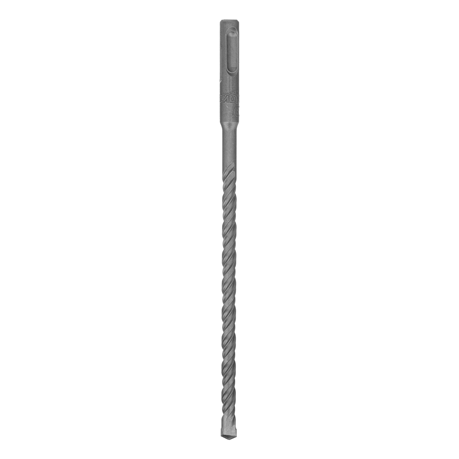 Бур по бетону, 8 x 210mm, SDS PLUS