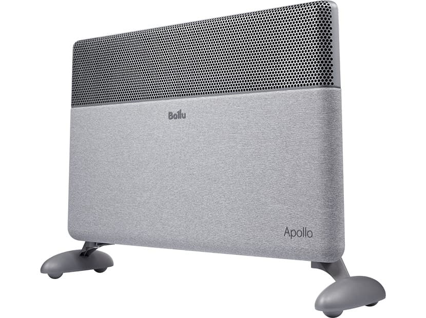 Конвектор электрический Apollo digital INVERTER Moon Gray BEC/ATI-2001