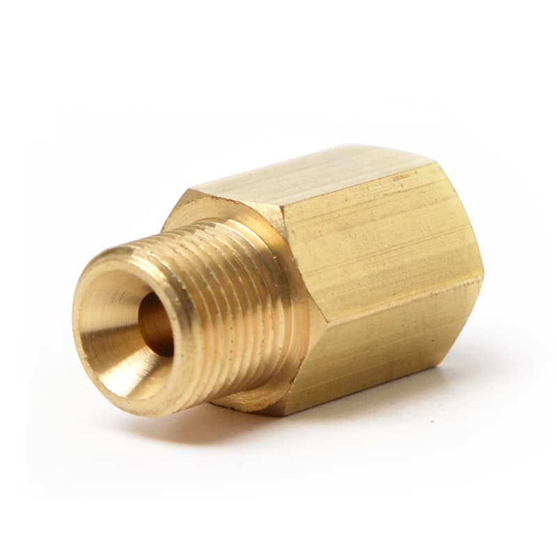 Переходник с M12x1 на 1/4G