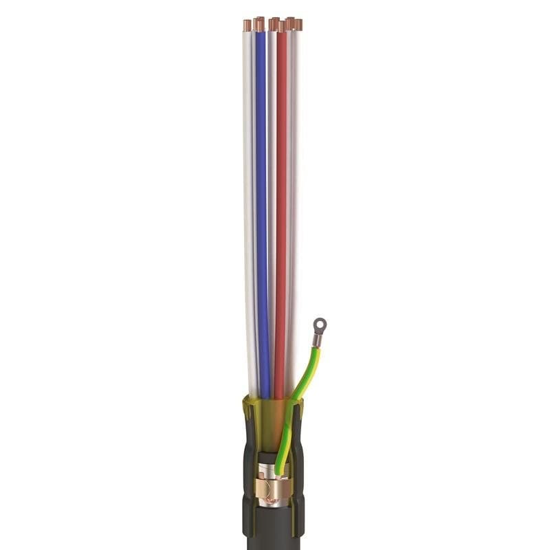 Муфта кабельная концевая ККТ-3 нг-LS