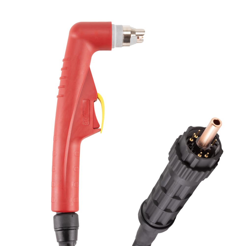 ПлазмотронS85 Ц.Адаптер 6Pin 12м
